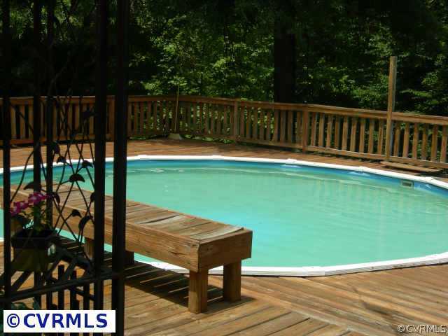 Other - POOL AND DECK