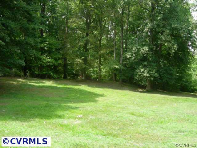 Other - PRIVATE BACK YARD