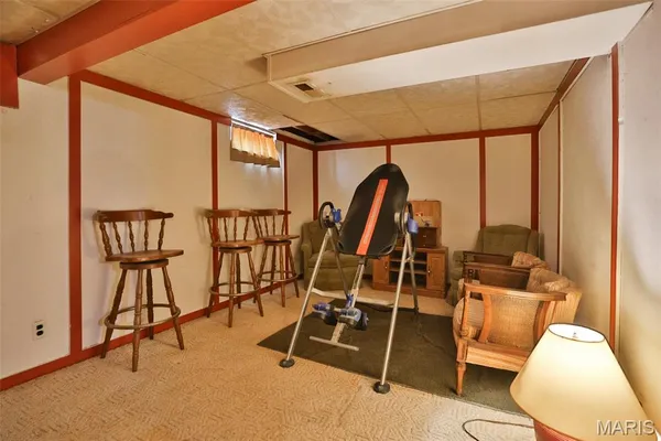 $216,000 | 732 East Lake Drive, Edwardsville, IL 62025