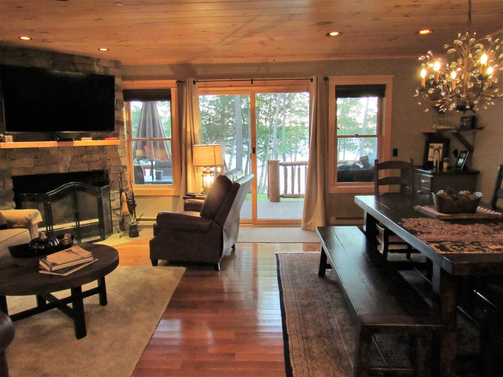 91 Rocky Point Circle Inlet, NY 13360 - Photo 4 of 24 Gallery Image 4