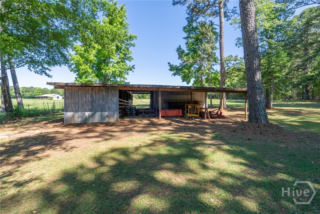 3151 Jack Glass Road Monroe, GA 30656 - Photo 52 of 62