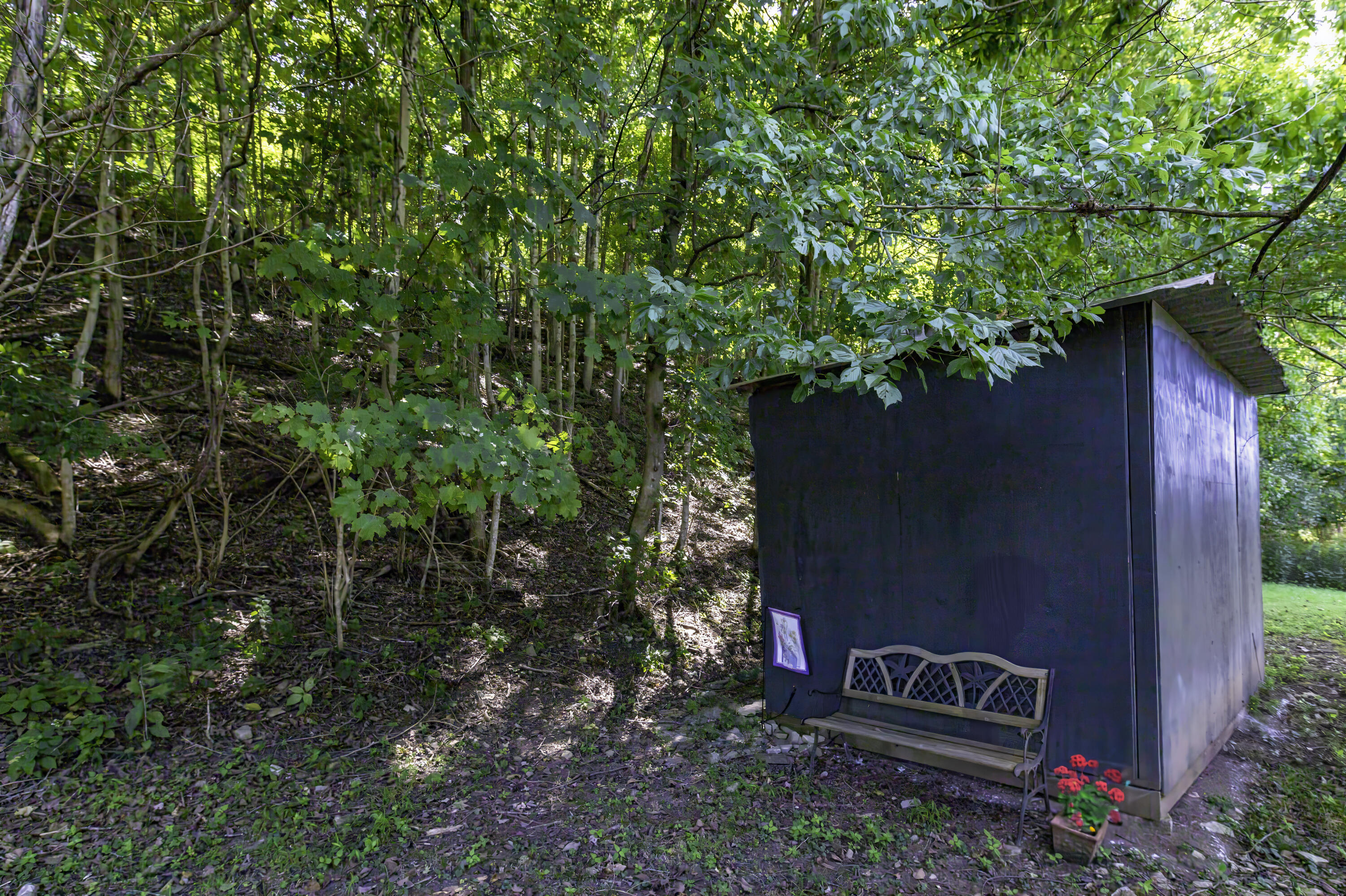 1630 Shore Acres Road Frankfort, KY 40601 - Photo 18 of 66 Shoreacre Rd 21