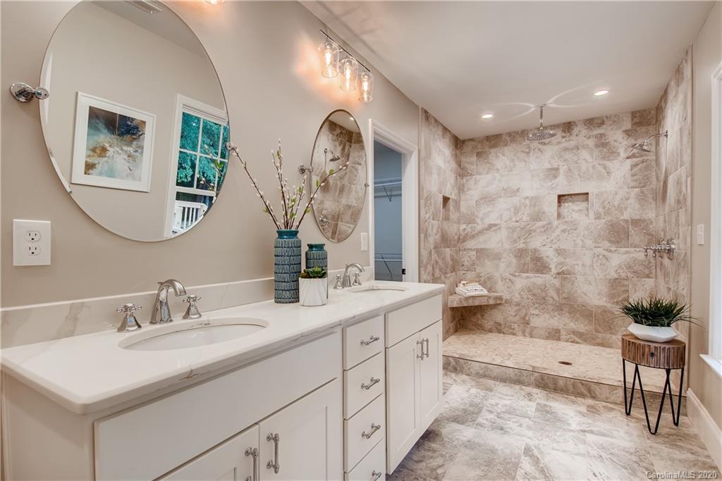 142 Renwick Road Charlotte, NC 28211 - Photo 14 of 28 Gallery Image 14
