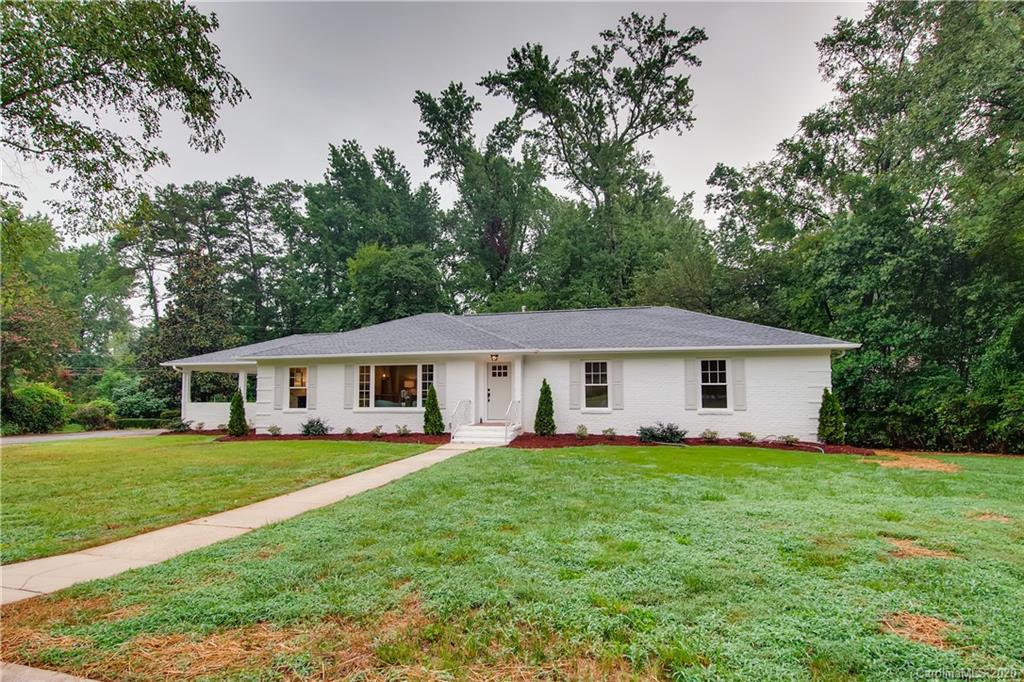 142 Renwick Road Charlotte, NC 28211 - Photo 28 of 28 Gallery Image 28