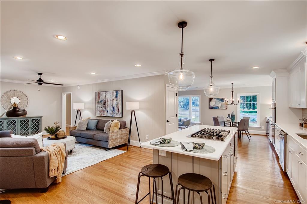 142 Renwick Road Charlotte, NC 28211 - Photo 7 of 28 Gallery Image 7