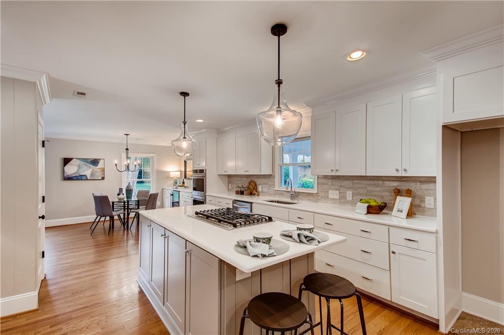 142 Renwick Road Charlotte, NC 28211 - Photo 8 of 28 Gallery Image 8