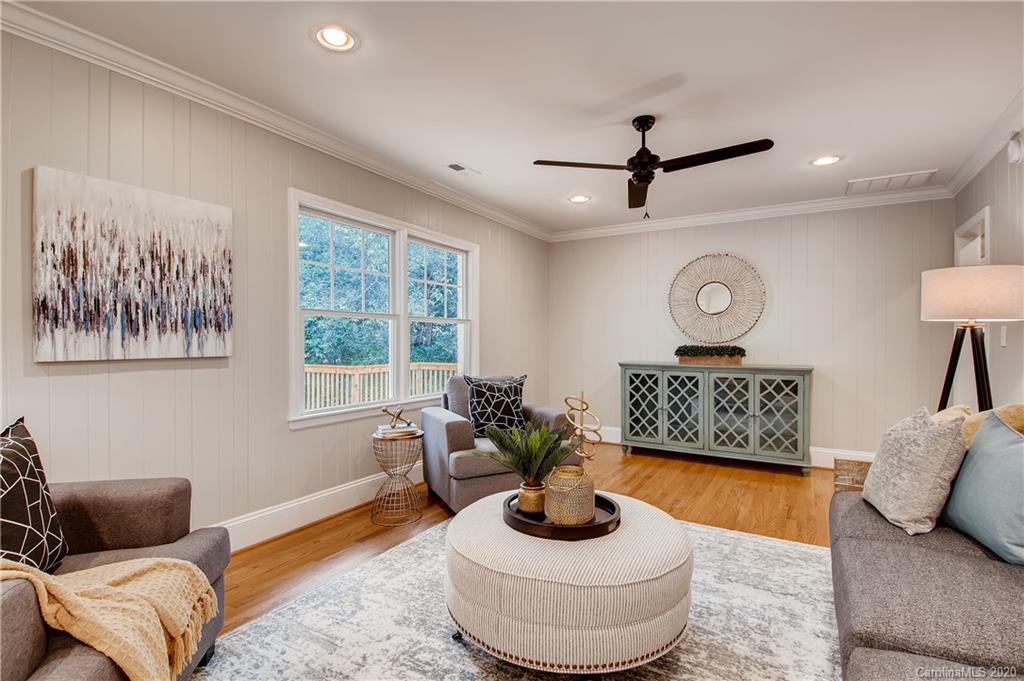 142 Renwick Road Charlotte, NC 28211 - Photo 9 of 28 Gallery Image 9