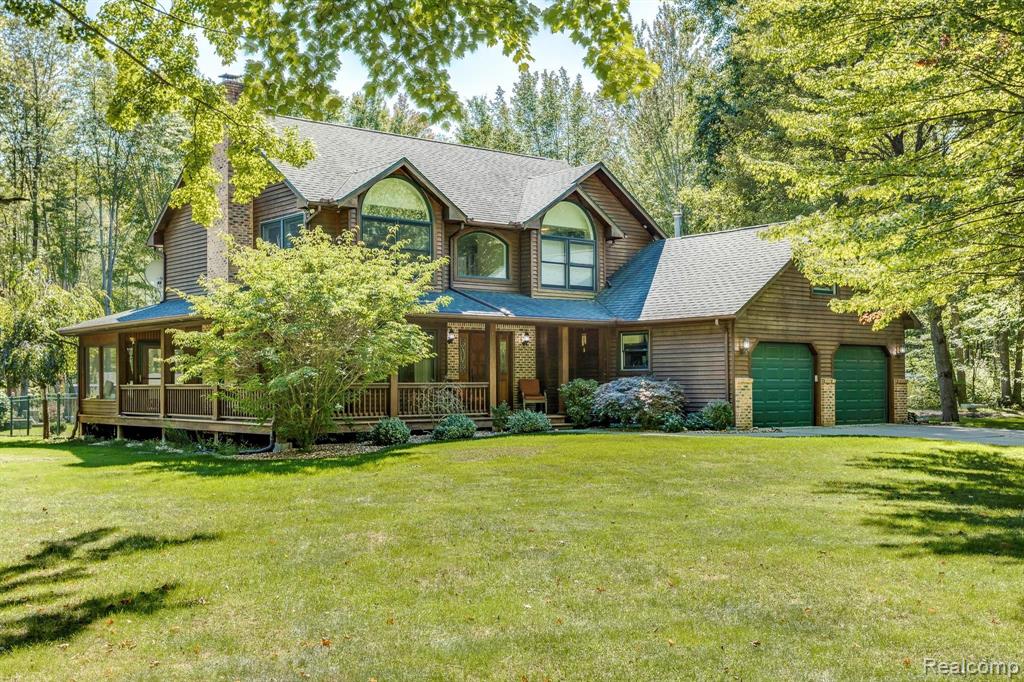 7315 Bryce Road North Street, MI 48049 - Photo 1 of 50