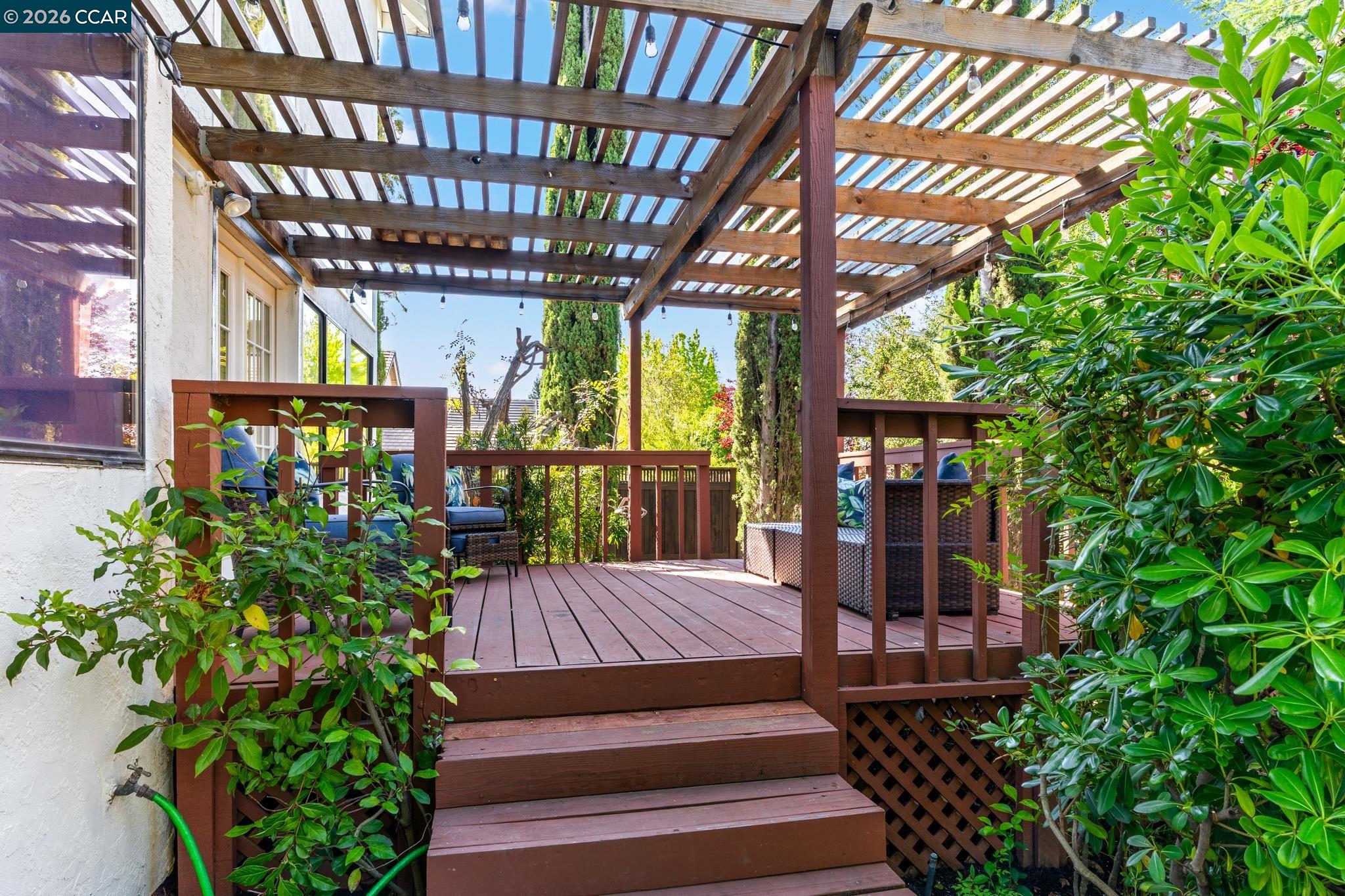 10137 Nantucket Drive San Ramon, CA 94582 - Photo 51 of 58