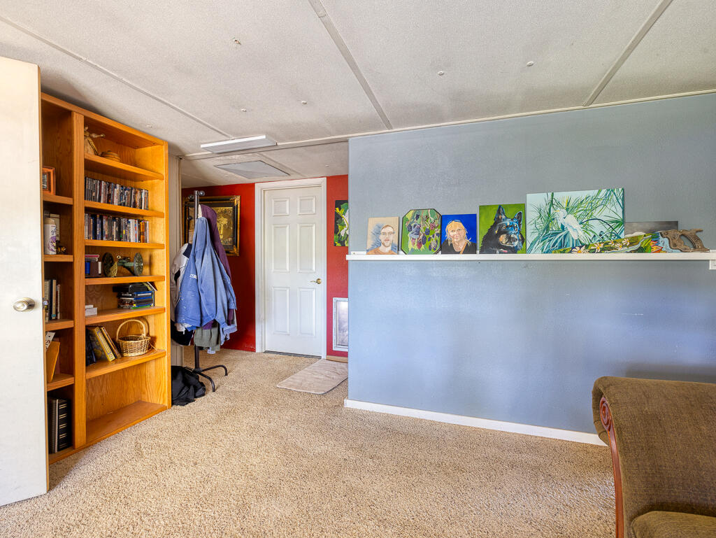 4650 Lower Klamath Lake Road Klamath Falls, OR 97603 - Photo 29 of 37 a view of walk in closet with clothes and shoes
