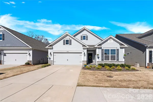 $439,000 | 5043 Antebellum Drive, Iron Station, NC 28080
