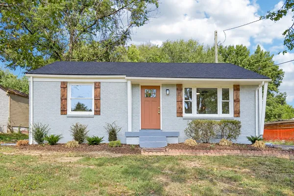 $334,900 | 3140 Crosswood Drive, Nashville, TN 37214