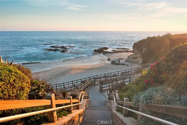 a view of ocean view