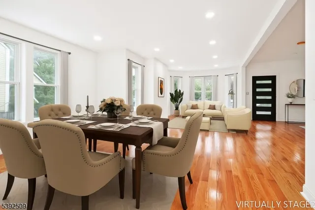 $799,000 | 353 Clarendon Place, Orange, NJ 07050