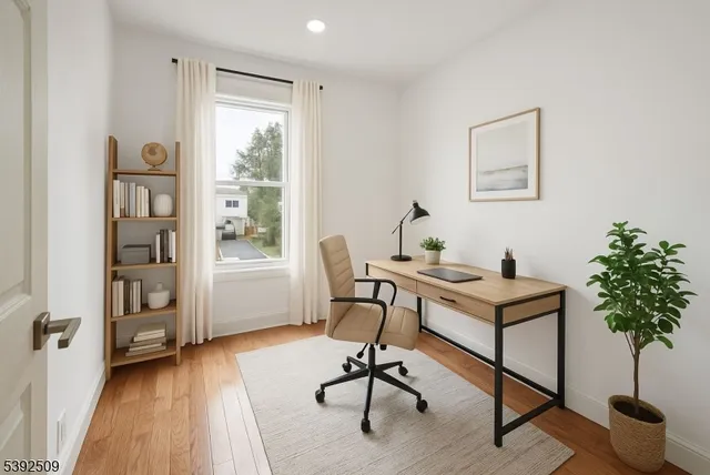 $799,000 | 353 Clarendon Place, Orange, NJ 07050