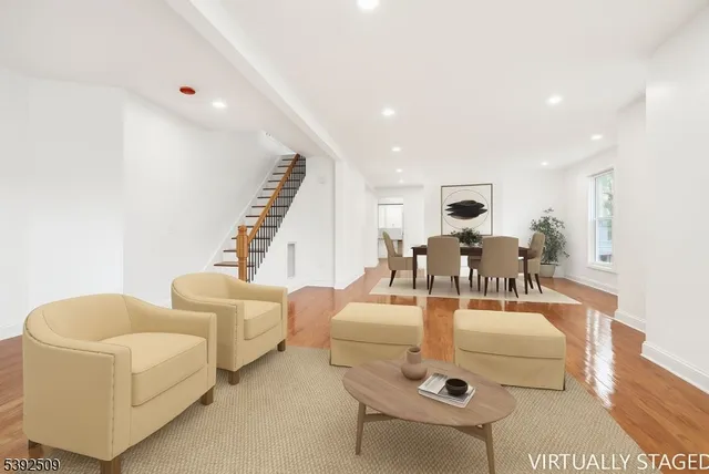 $799,000 | 353 Clarendon Place, Orange, NJ 07050