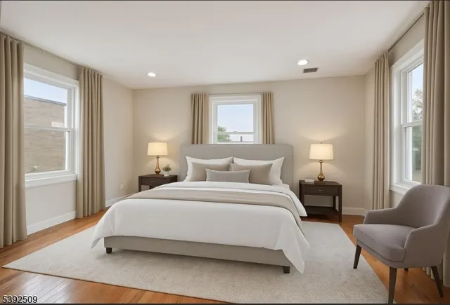 $799,000 | 353 Clarendon Place, Orange, NJ 07050