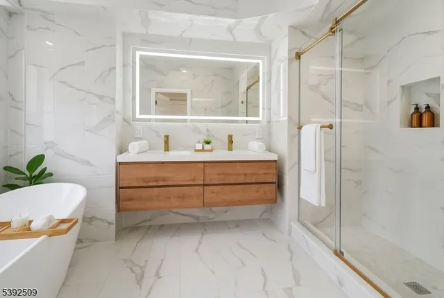 $799,000 | 353 Clarendon Place, Orange, NJ 07050