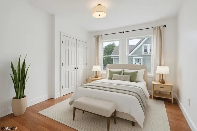 $799,000 | 353 Clarendon Place, Orange, NJ 07050