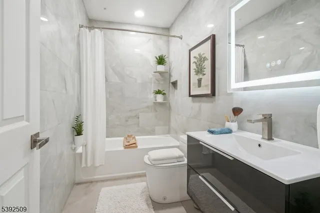 $799,000 | 353 Clarendon Place, Orange, NJ 07050