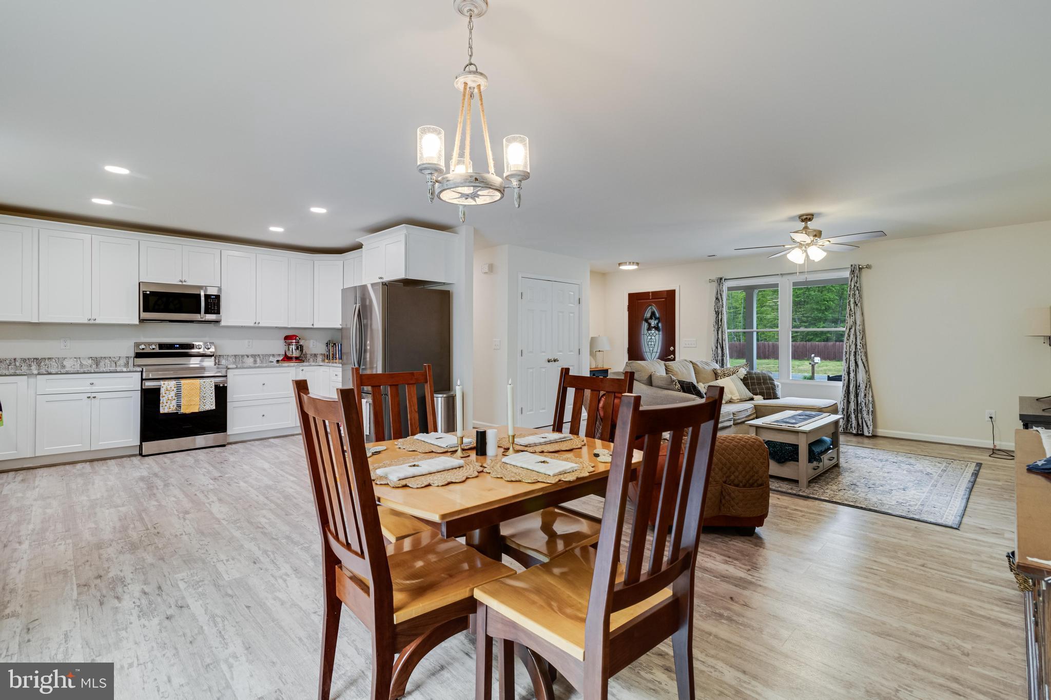 32 Placid Road Colonial Beach, VA 22443 - Photo 17 of 80