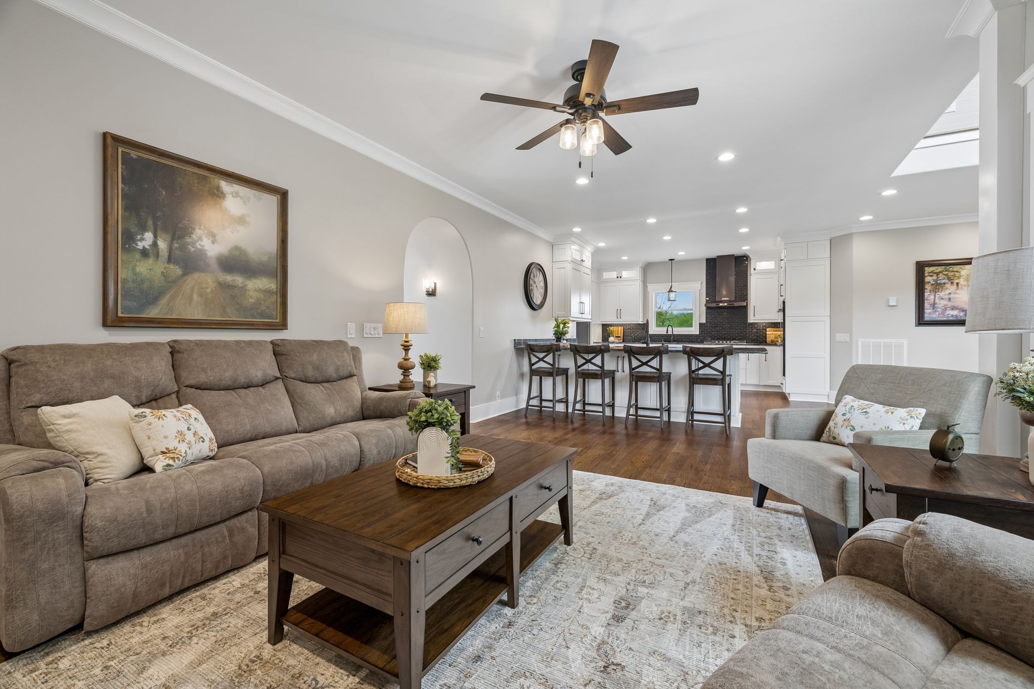 8838 Byrum Chapel Road Portland, TN 37148 - Photo 12 of 88