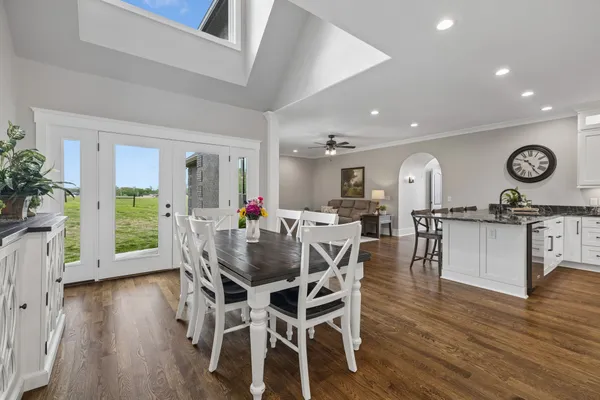 $1,695,000 | 8838 Byrum Chapel Road, Portland, TN 37148