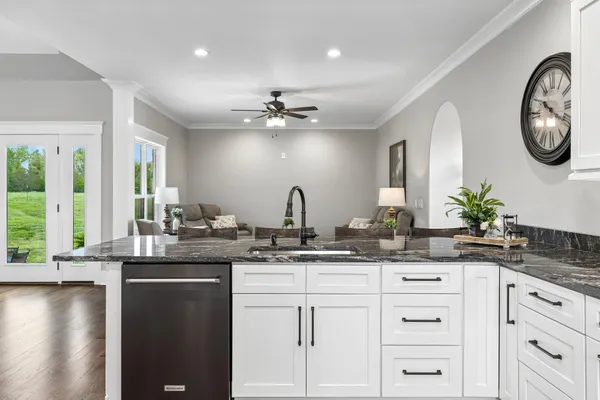 $1,695,000 | 8838 Byrum Chapel Road, Portland, TN 37148