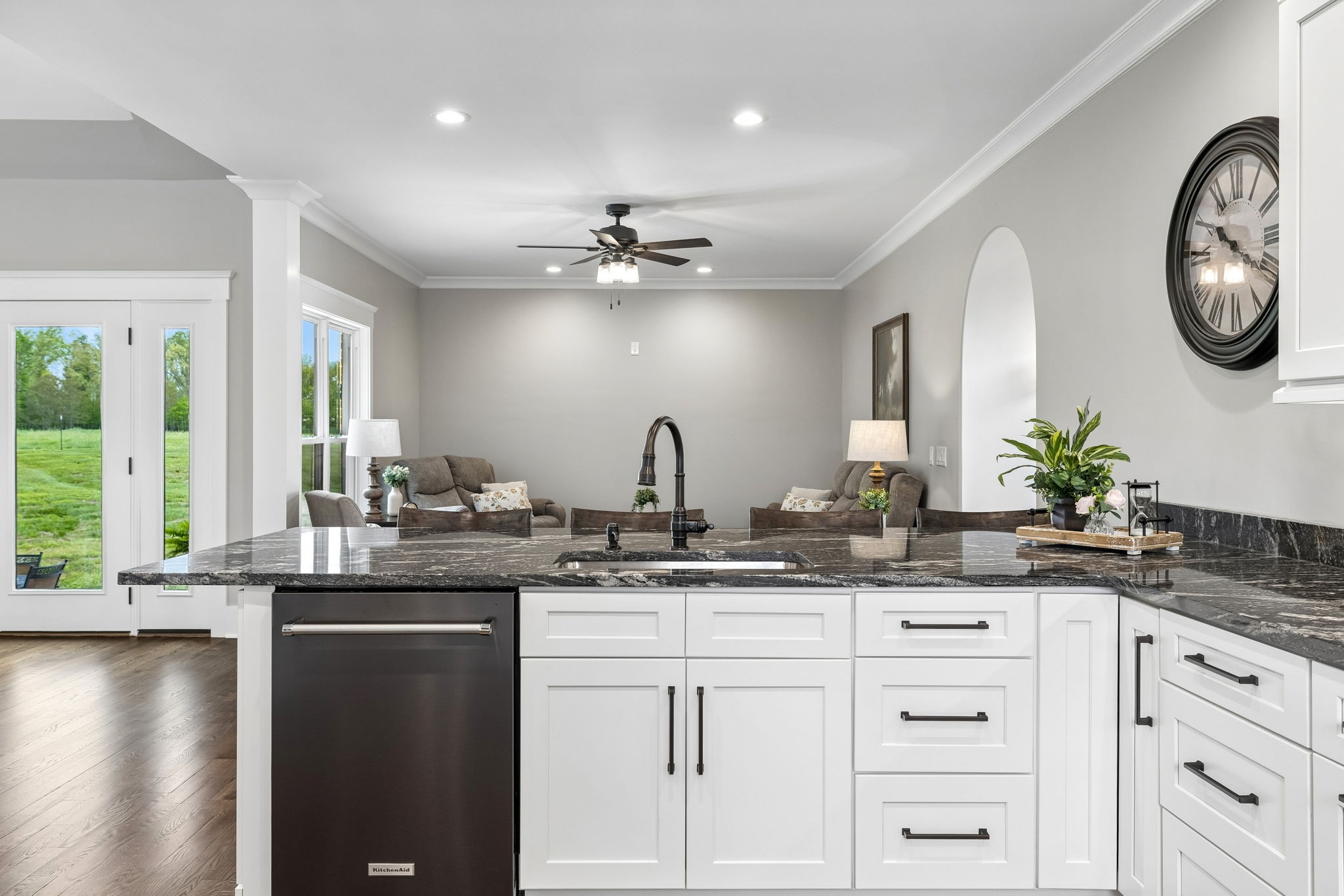 8838 Byrum Chapel Road Portland, TN 37148 - Photo 19 of 88