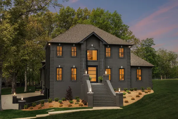 $1,695,000 | 8838 Byrum Chapel Road, Portland, TN 37148