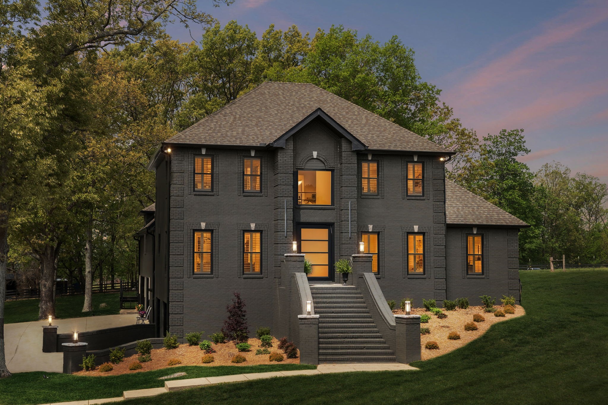 8838 Byrum Chapel Road Portland, TN 37148 - Photo 2 of 88