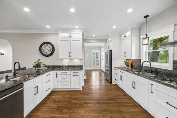 $1,695,000 | 8838 Byrum Chapel Road, Portland, TN 37148