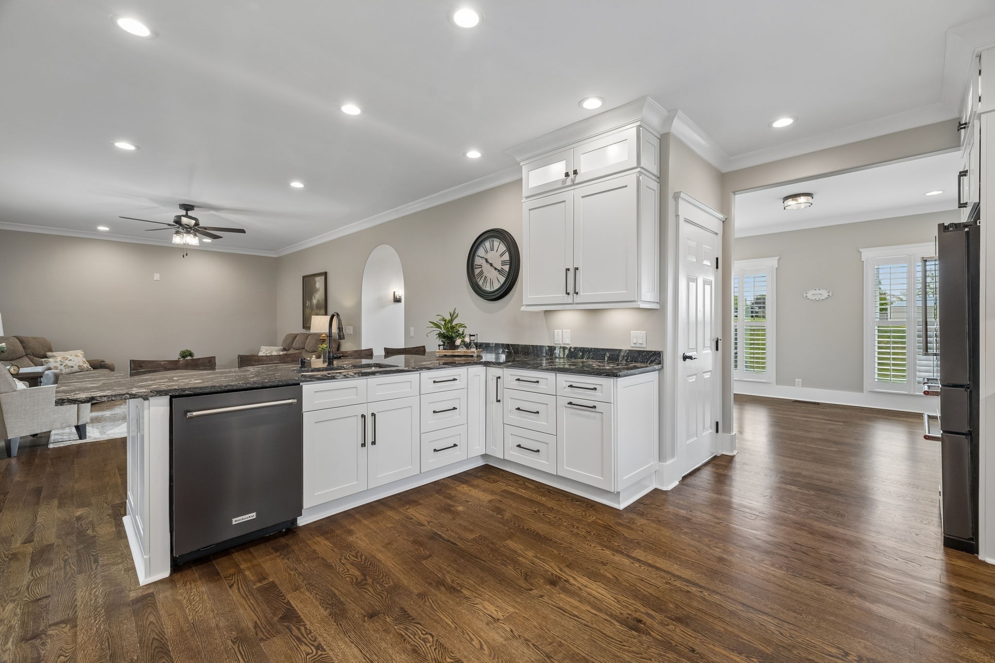 8838 Byrum Chapel Road Portland, TN 37148 - Photo 24 of 88