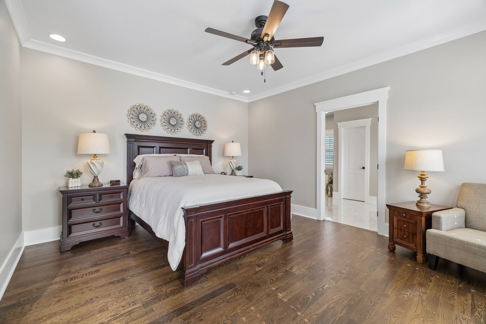 8838 Byrum Chapel Road Portland, TN 37148 - Photo 29 of 88