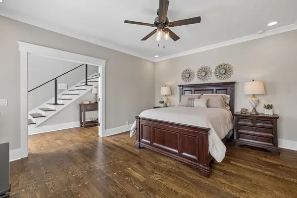 $1,695,000 | 8838 Byrum Chapel Road, Portland, TN 37148