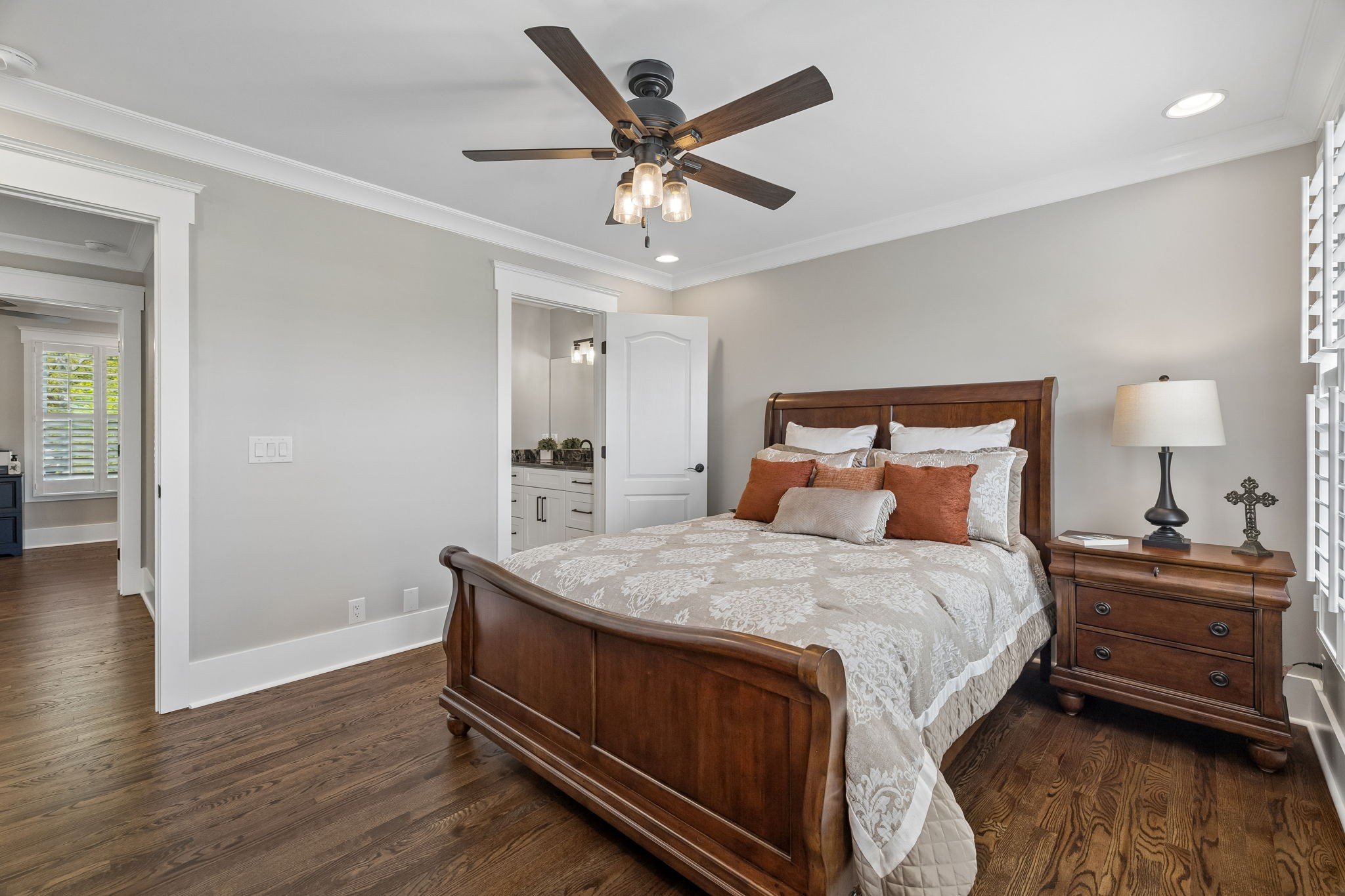 8838 Byrum Chapel Road Portland, TN 37148 - Photo 66 of 88