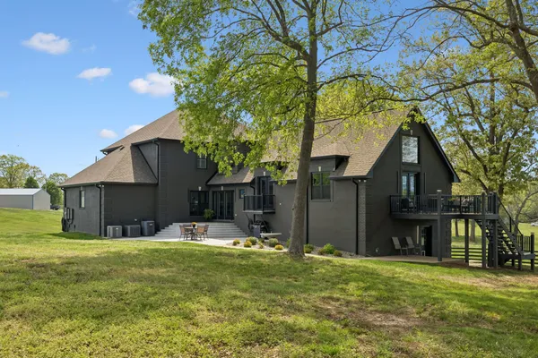 $1,695,000 | 8838 Byrum Chapel Road, Portland, TN 37148