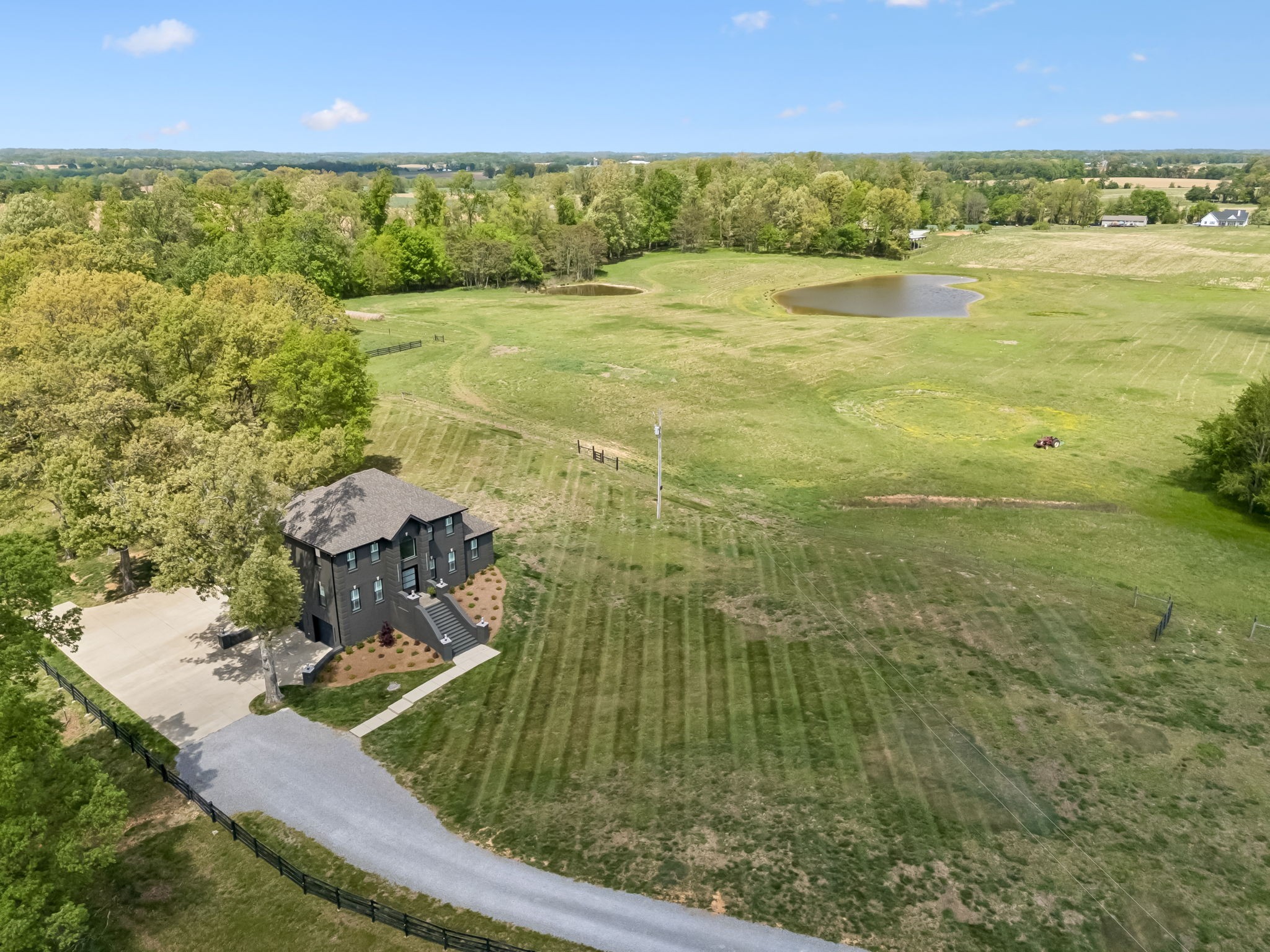 8838 Byrum Chapel Road Portland, TN 37148 - Photo 78 of 88