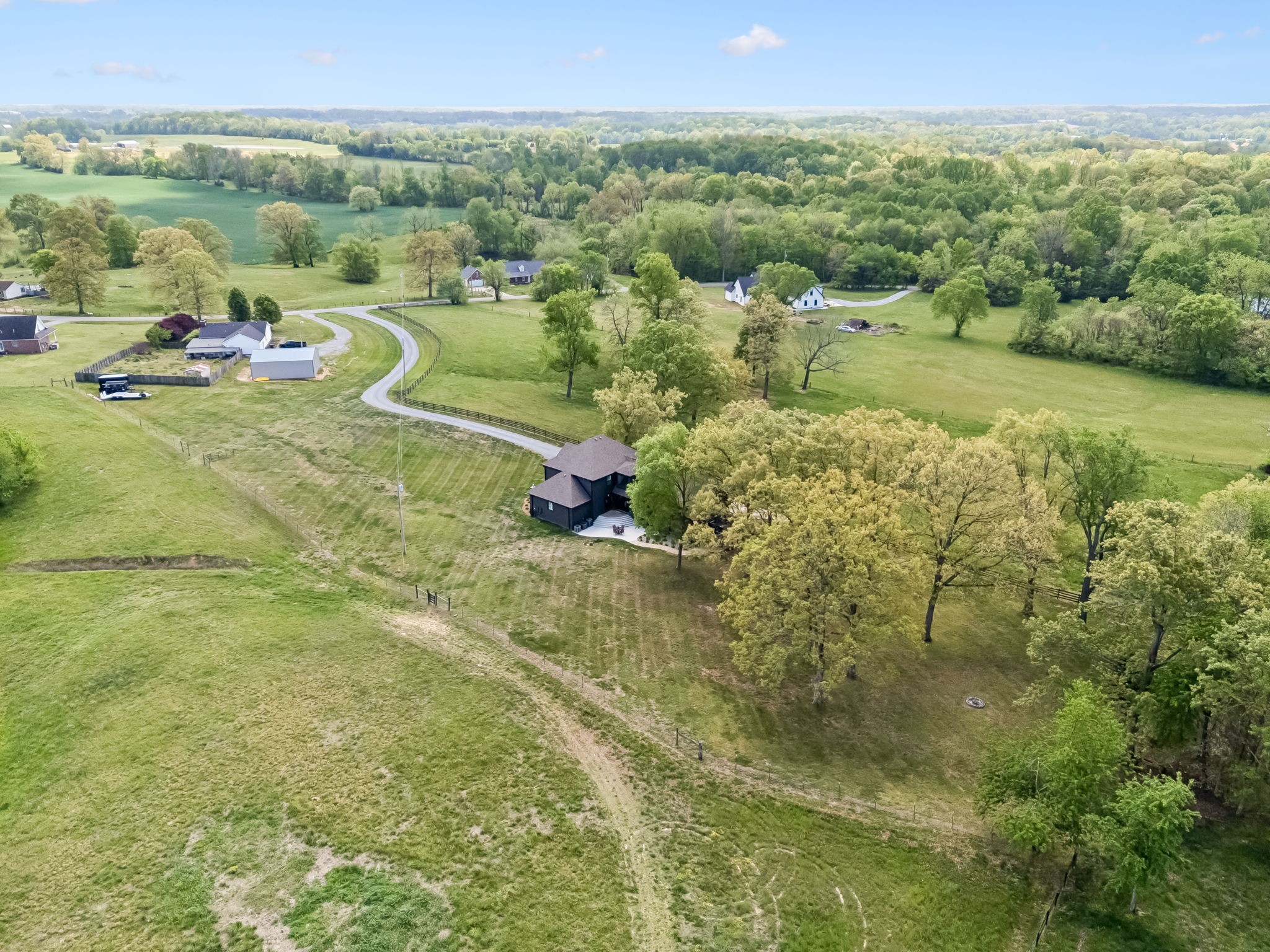 8838 Byrum Chapel Road Portland, TN 37148 - Photo 79 of 88