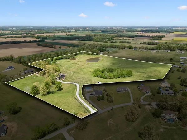 $1,695,000 | 8838 Byrum Chapel Road, Portland, TN 37148