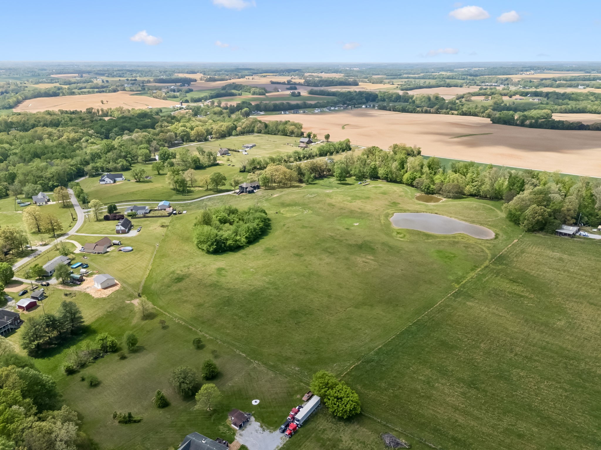 8838 Byrum Chapel Road Portland, TN 37148 - Photo 82 of 88