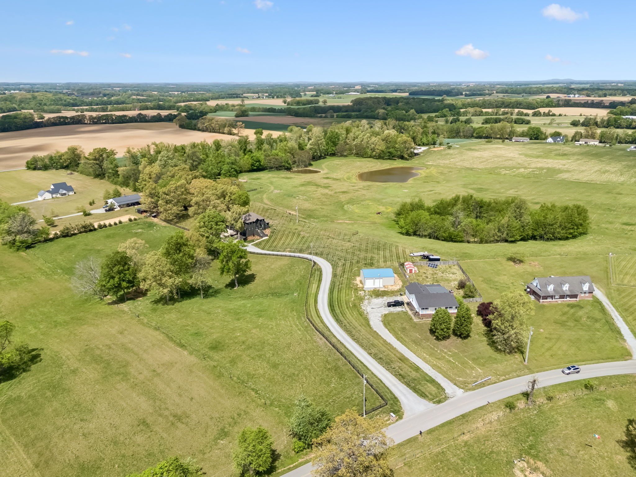 8838 Byrum Chapel Road Portland, TN 37148 - Photo 83 of 88