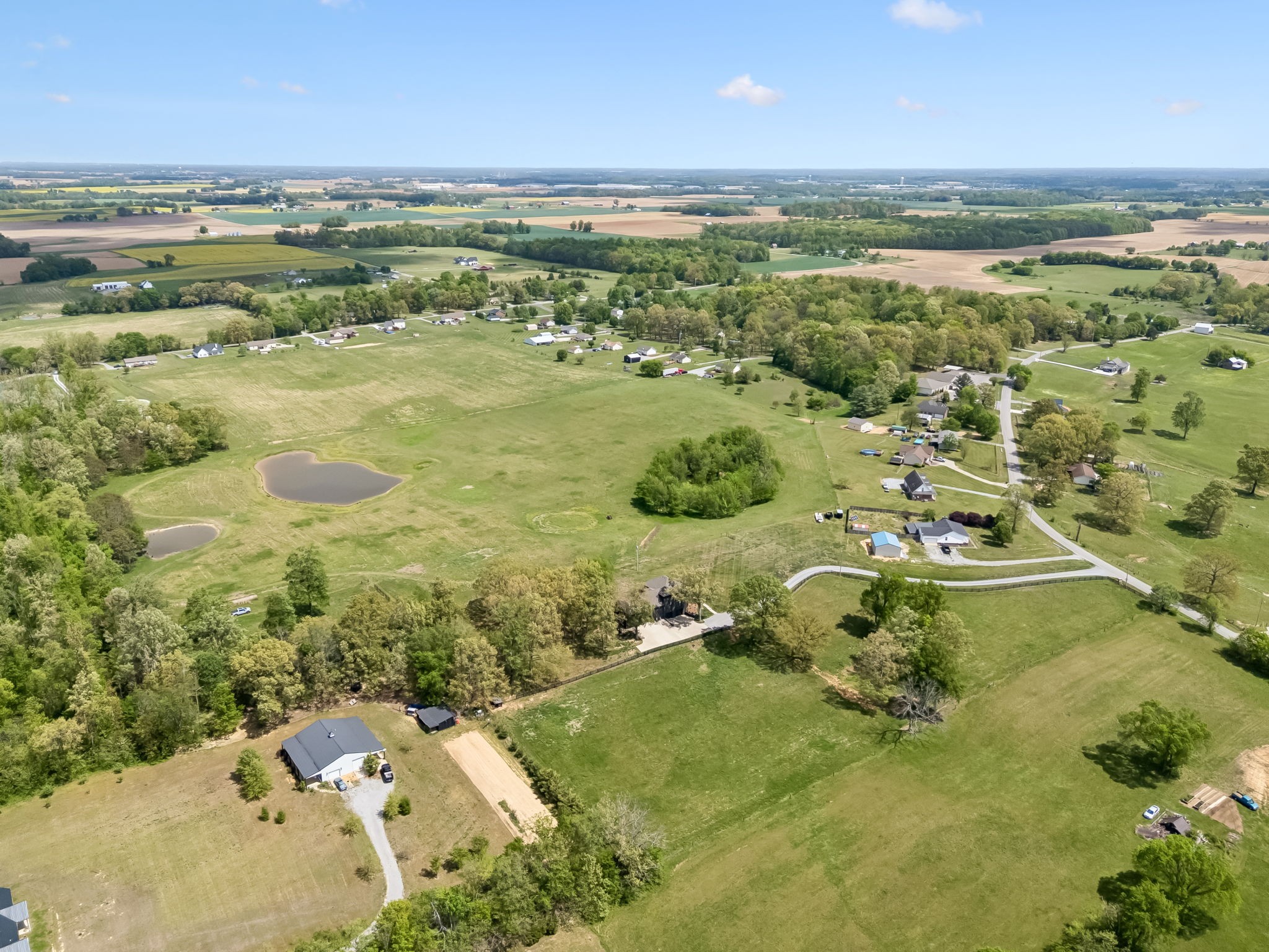 8838 Byrum Chapel Road Portland, TN 37148 - Photo 84 of 88
