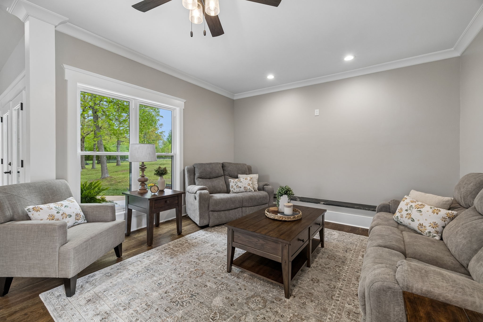 8838 Byrum Chapel Road Portland, TN 37148 - Photo 10 of 88