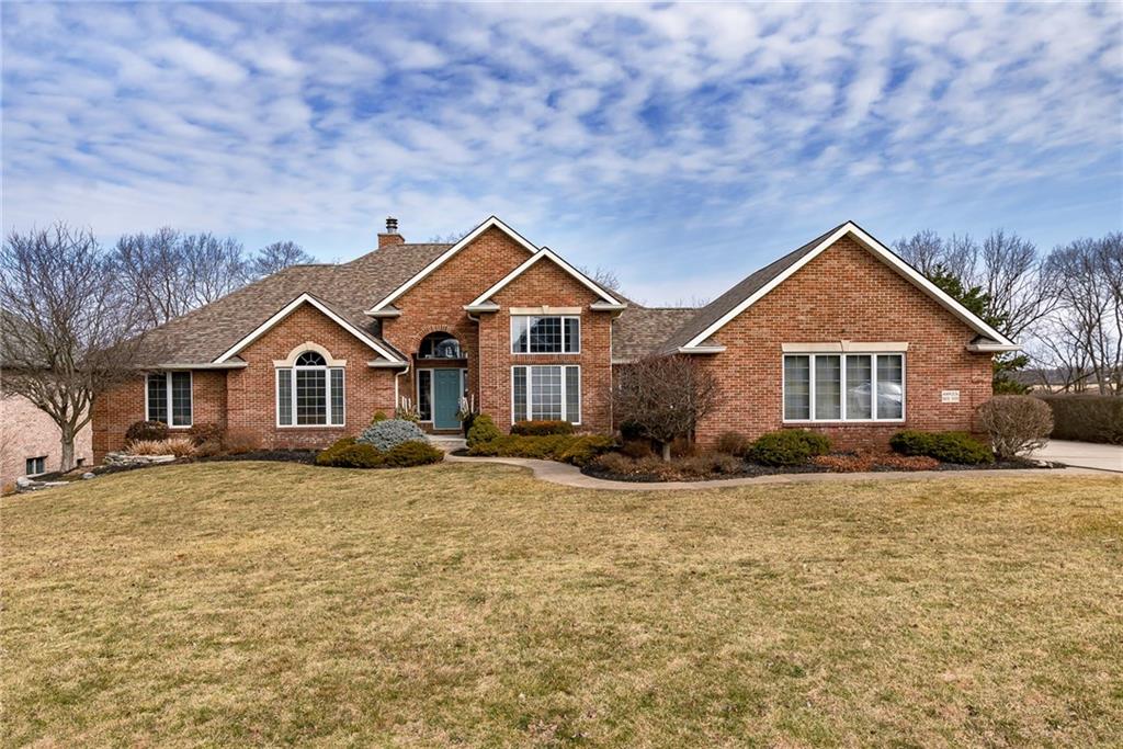 6025 Red Fox Road Pendleton, IN 46064 - Photo 1 of 45