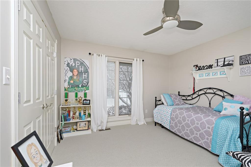 6025 Red Fox Road Pendleton, IN 46064 - Photo 17 of 45