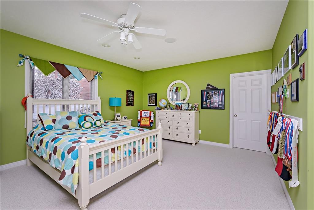 6025 Red Fox Road Pendleton, IN 46064 - Photo 29 of 45