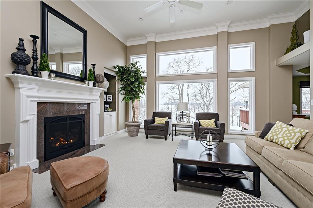 6025 Red Fox Road Pendleton, IN 46064 - Photo 4 of 45