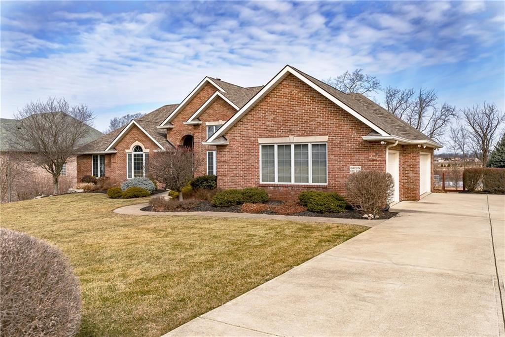 6025 Red Fox Road Pendleton, IN 46064 - Photo 32 of 45