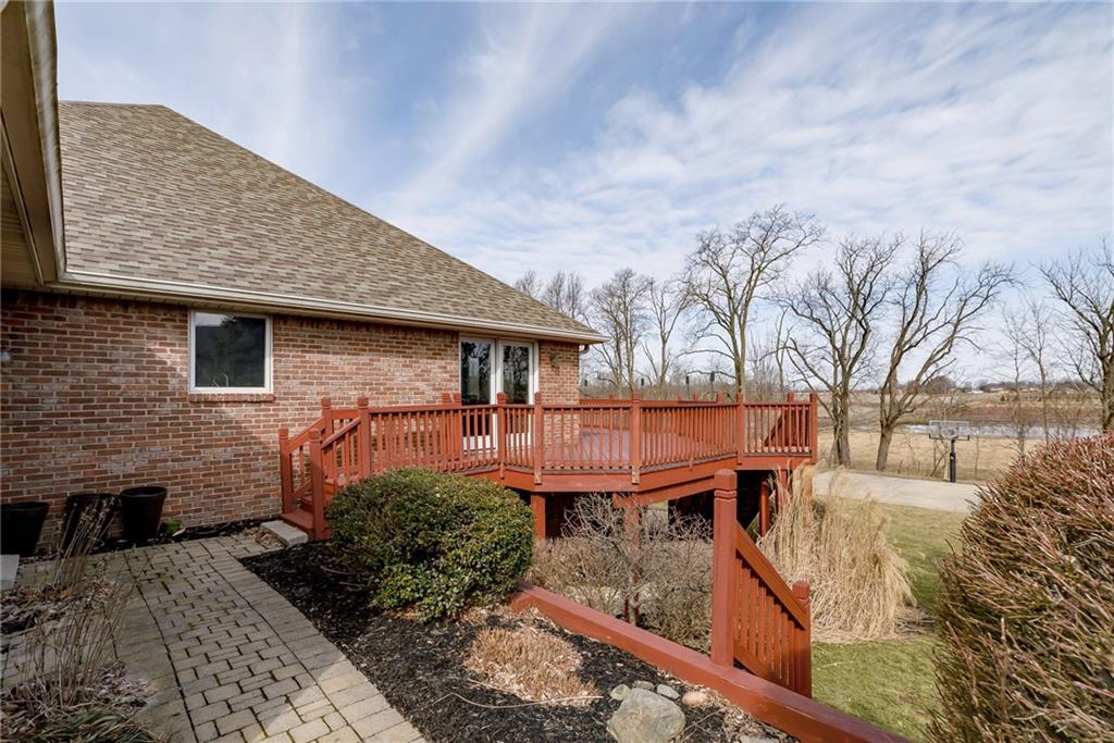 6025 Red Fox Road Pendleton, IN 46064 - Photo 33 of 45